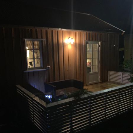Villa Private House-Terrace-Garden -Parking-Wifi-Smarttv à Trondheim Extérieur photo